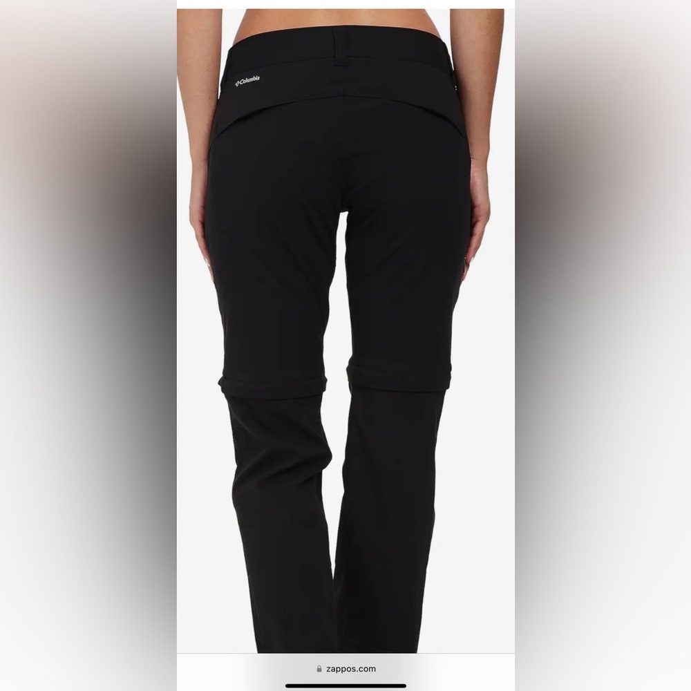 Columbia Women’s Trail II Convertible Hiking Pant